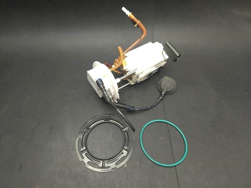 Fuel Pump 2025 Nissan Kicks 17040-7LG1A 2026