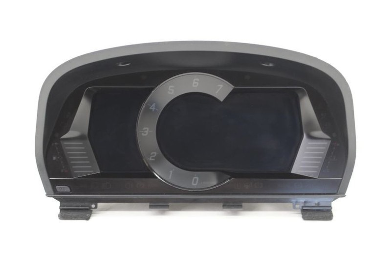 2020-2024 Toyota Supra AT 2.0L Speedometer Gauge Cluster 62105A44120