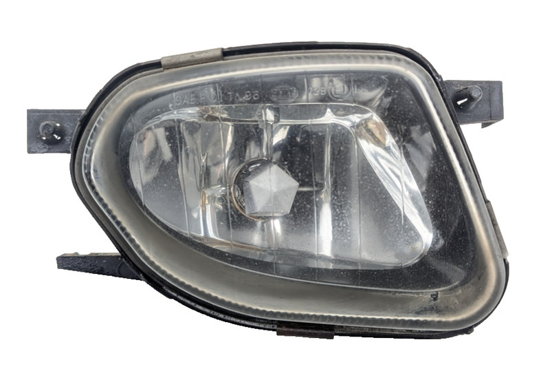 03-06 Mercedes W211 E320 E350 E500 Fog Light Lamp Front Right Passenger Side OEM