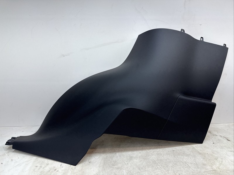 🌟21-23 TESLA MODEL X TRUNK RIGHT SIDE QUARTER PANEL TRIM COVER 16038 UP