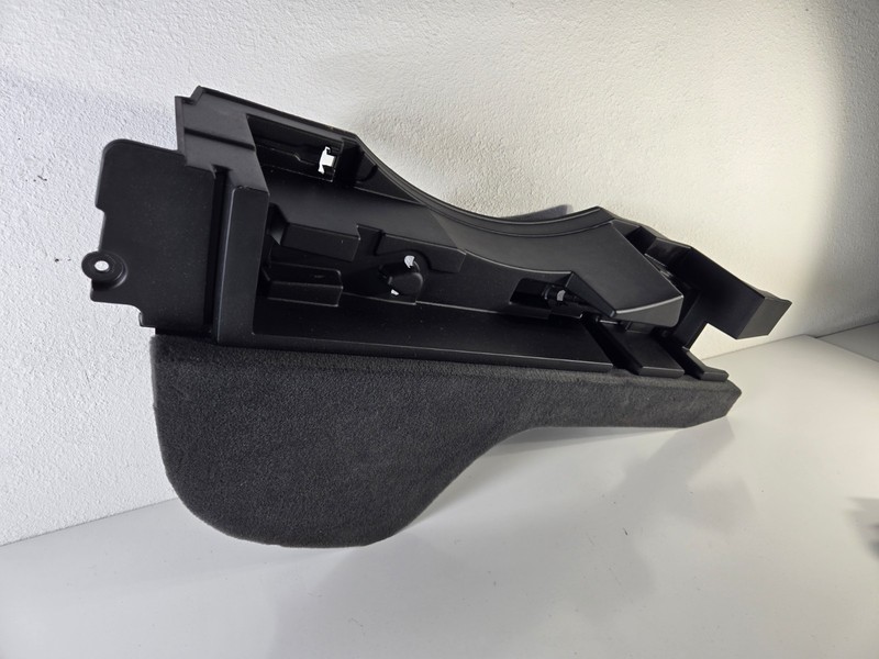 2008 2017 Infiniti EX35 QX50 Right Passenger Rear Trunk Floor Storage Panel OEM