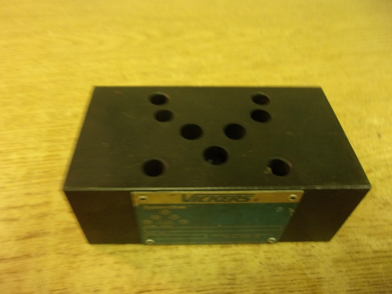 Vickers Check Valve DGMDC-5-Y-PK-30