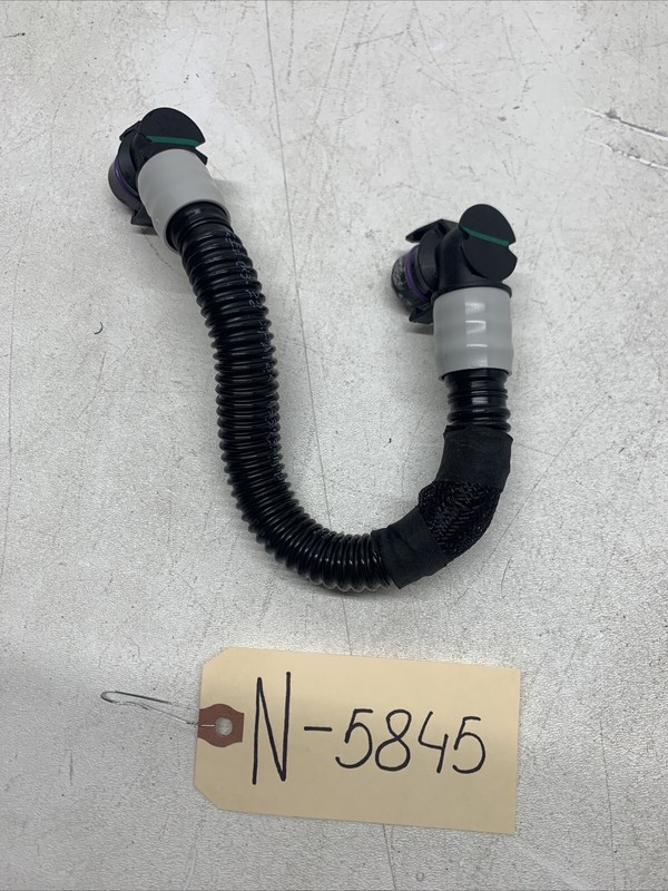 Tesla Model 3, Y Assembly Hose Inlet PCS Pipe Line 1095763-00-F OEM 5845 B99