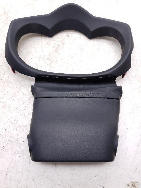 2008 TOYOTA RAV4 SPEEDOMETER DASH BEZEL ASSEMBLY