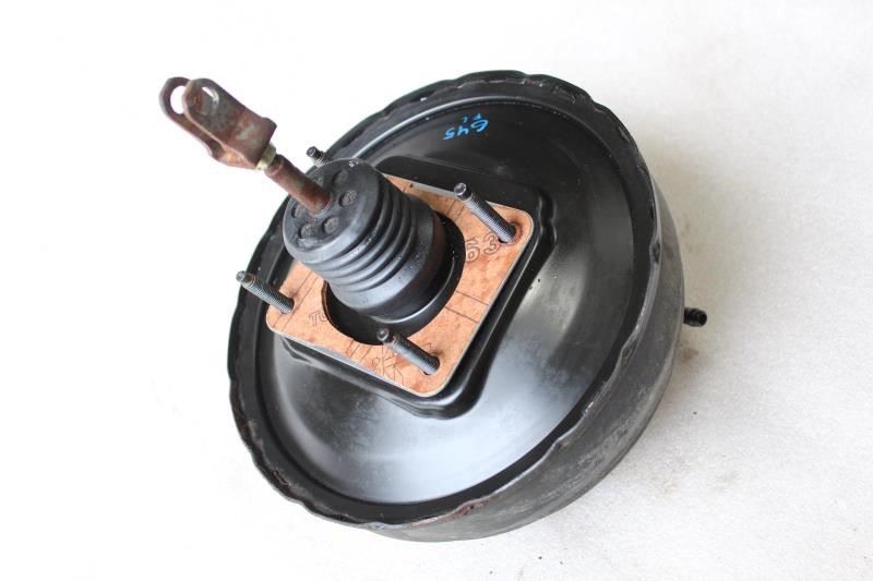 1994 LEXUS LS400 POWER BRAKE BOOSTER WITH TRACTION CONTROL