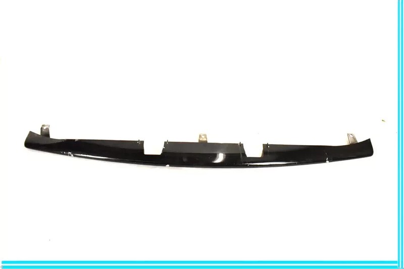 97-06 Jaguar X100 XK8 Front Bumper Vane Trim Grille Splitter HJA6451BC OEM