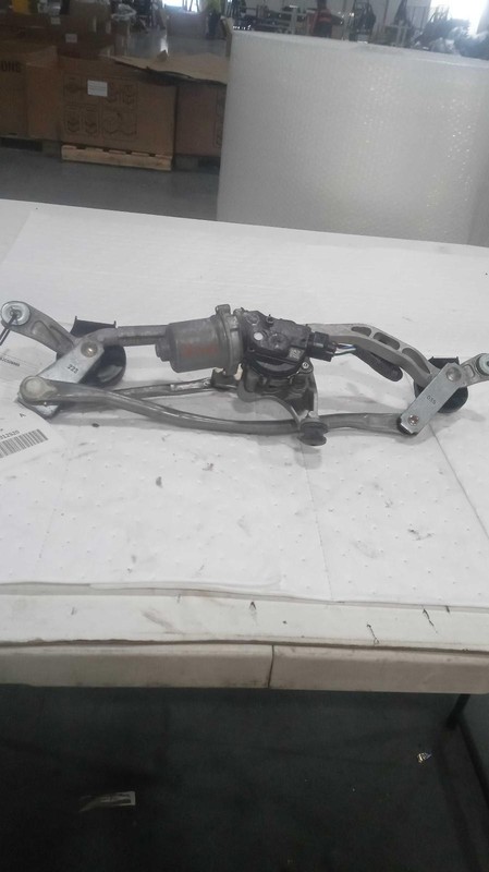 2018 Toyota Corolla Wiper Motor OEM Grey 134K Miles Warranty NJ25-22032-551428