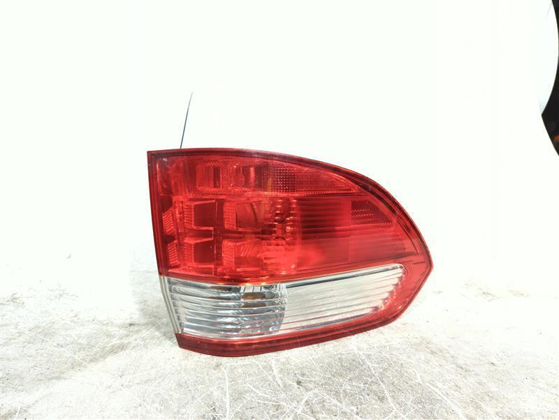 2006 Honda Odyssey Right Silver Tail Light Assembly OEM 162771 76K Miles
