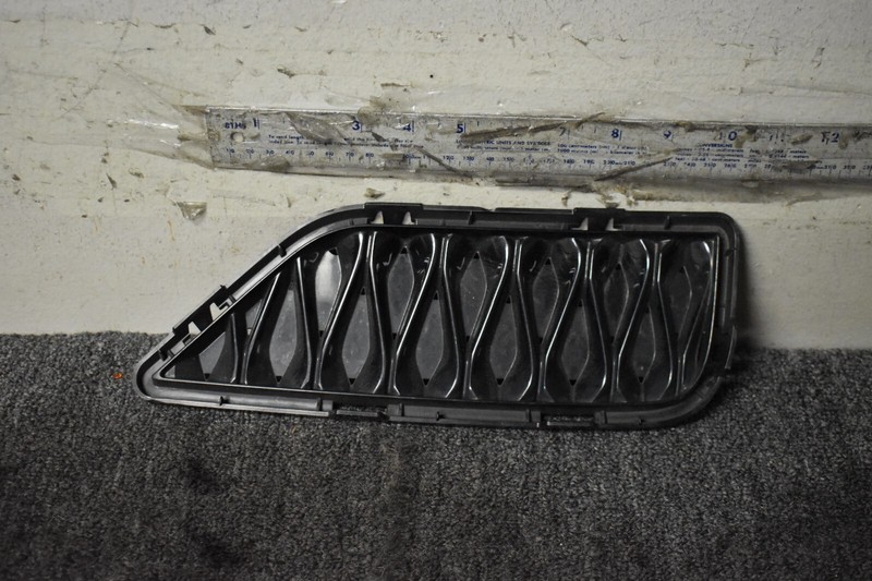 INFINITI GRILLE FACTORY OEM