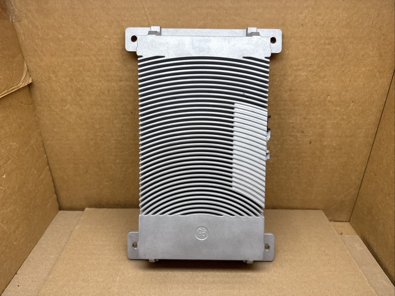 2020 Ford Edge Radio Amp Amplifier Bang & Olufsen KT4T-18T806-BF