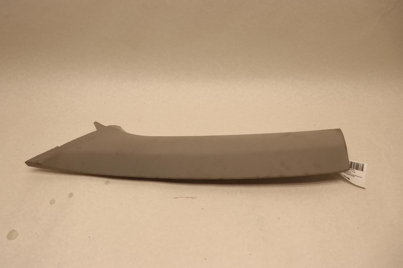 2022-2024 VOLKSWAGEN TAOS FRONT LEFT DRIVER WINDSHIELD A PILLAR TRIM COVER OEM