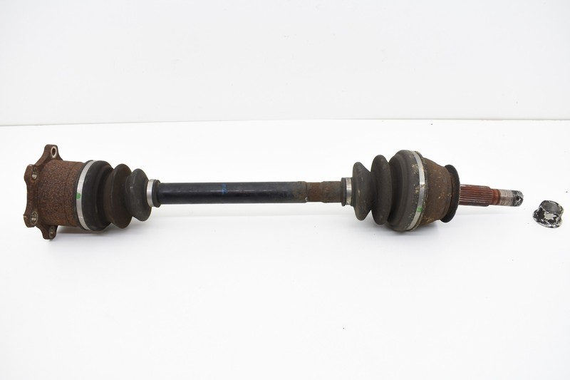 2006 Nissan 350z Z33 Rear RH Right Passenger Side Axle CV Shaft OEM KW43