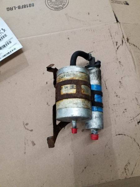 Fuel Pump 202 Type Pump Assembly C280 Fits 98-00 MERCEDES C-CLASS 238657