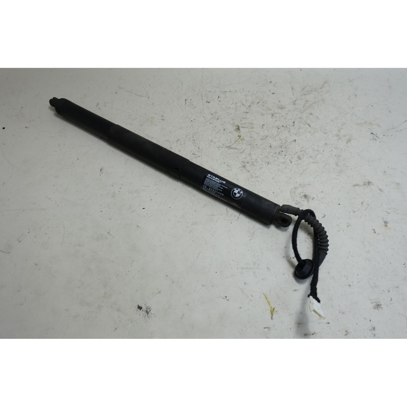 2014-2016 BMW F15 X5 F85 Right Electric Trunk Boot Lid Lifter Strut Spindle OEM