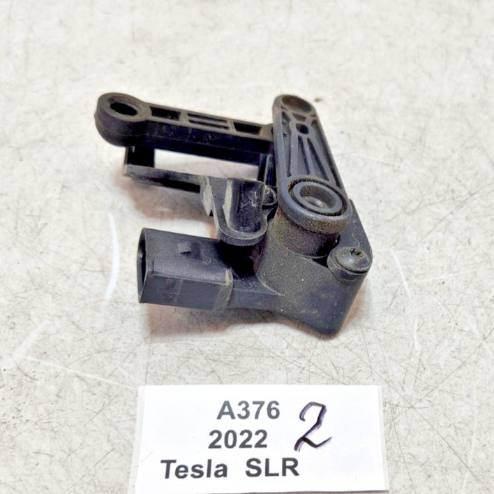 ✅21-25 OEM Tesla Model S X Front Right Passenger Suspension Height Sensor Module