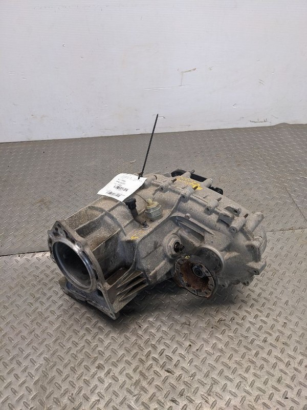 Transfer Case 2.0L Automatic Opt Dhw Rock-trac Fits 18-20 WRANGLER 1136541