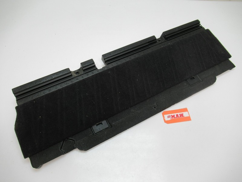REAR UPPER BACK SEAT HATCH PANEL FLOOR TRIM 05 06 07 08 09 LEGACY OUTBACK WAGON