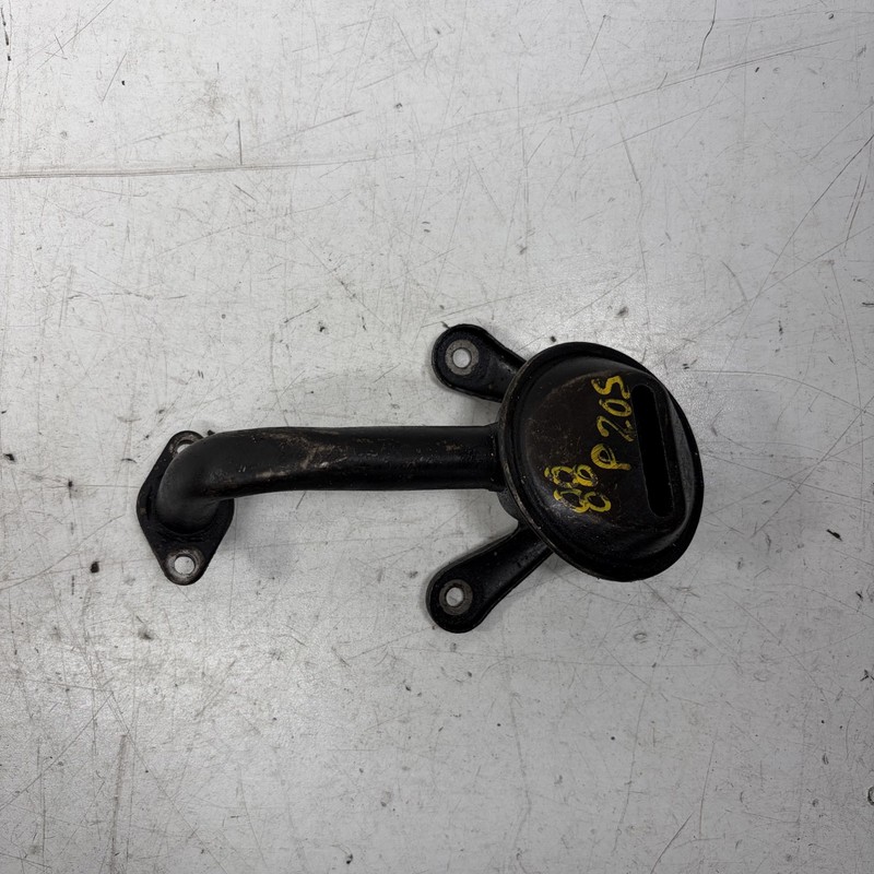 88-91 Honda Prelude Oil Strainer Pickup Tube 15220-PK1-003 OEM