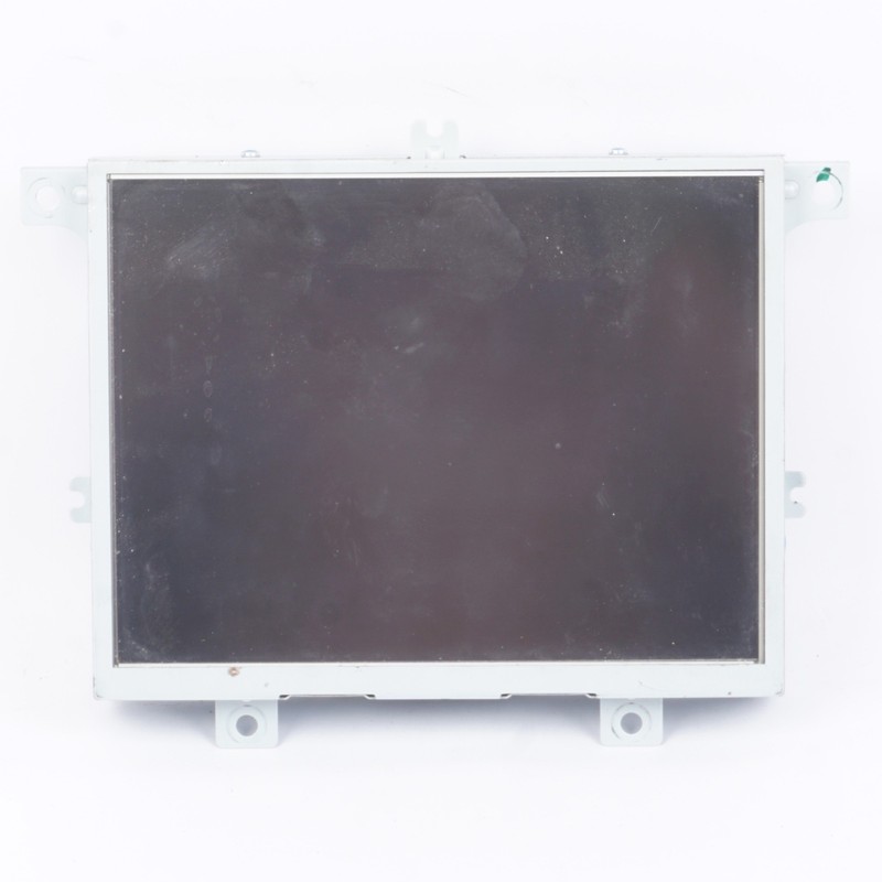 2014 - 2016 Maserati Ghibli M157 SQ4 Navigation Display Screen Monitor OEM