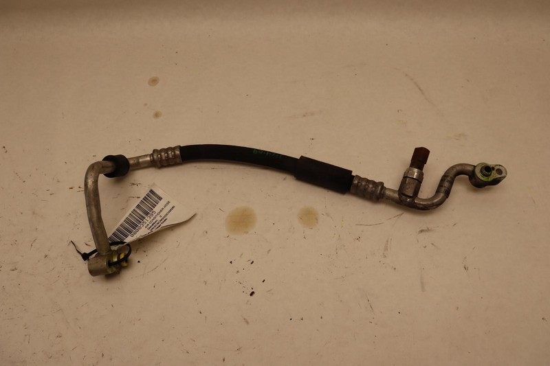 2003-2011 BENTLEY CONTINENTAL GT A/C AC AIR CONDIITONING HOSE LINE PIPE OEM