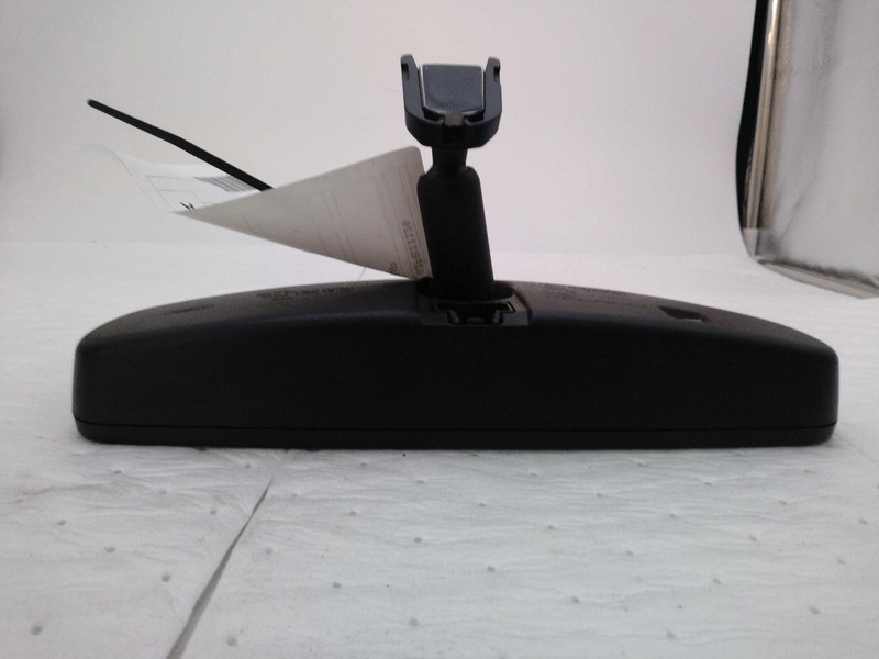 2018 Ford F150 Pickup Interior Rear View Mirror Blue OEM Used NJ25-25695-653096