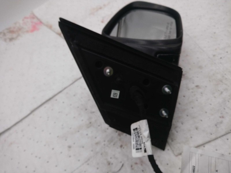 2020 Nissan Murano Right Door Mirror Black 633052 Used 124K Miles