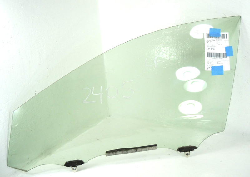 2013-2018 Toyota RAV4 Front Door Window Glass Driver Left OEM Gasoline