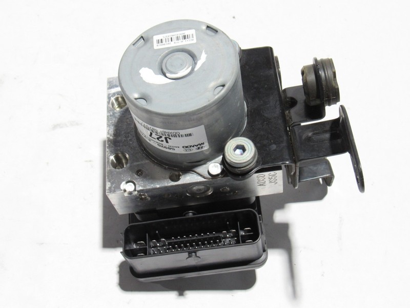 Kia Stinger GT1 2019 3.3L AWD ABS Anti Brake Pump Module Assembly 18-23 |