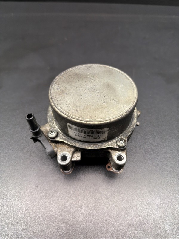 2013-2017 MASERATI QUATTROPORTE M156 OEM 3.0L ENGINE MOTOR VACUUM PUMP 291642