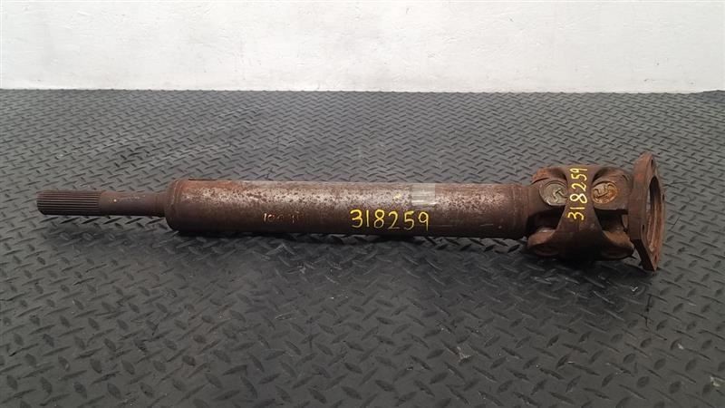 97-02 Dodge Ram 2500 A/T Front Drive Shaft OEM 52105860AA