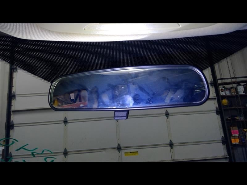 Rear View Mirror Manual Dimming Fits 01-16 ESCAPE 940200