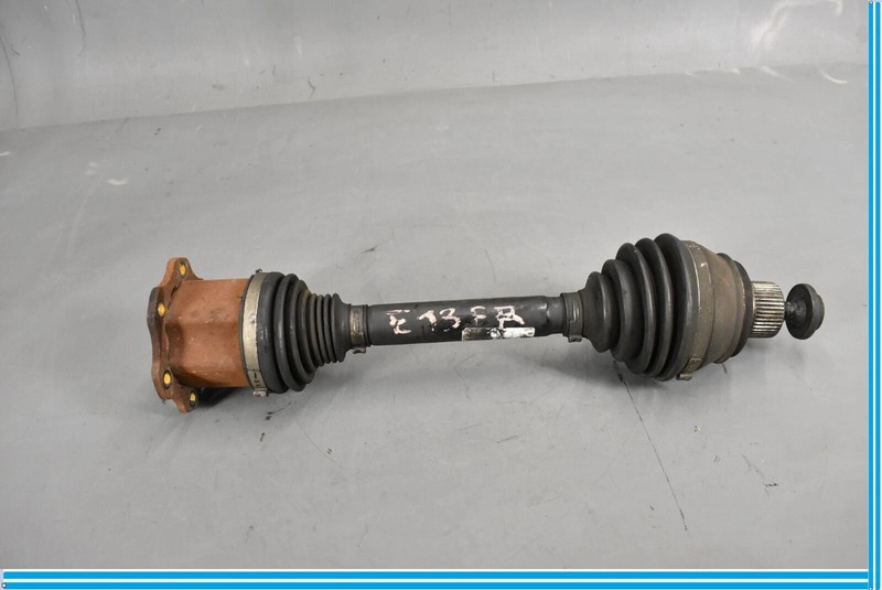 08-12 Audi A4 A5 Quattro Front Left or Right Axle Drive Shaft 8K0407271C OEM