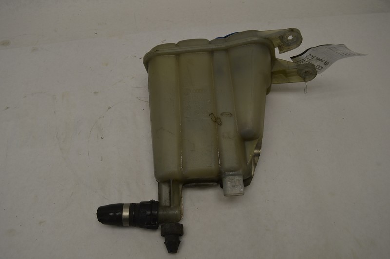 08 09 10 11 12 AUDI A5 S5 COOLANT OVERFLOW RESERVOIR TANK OEM