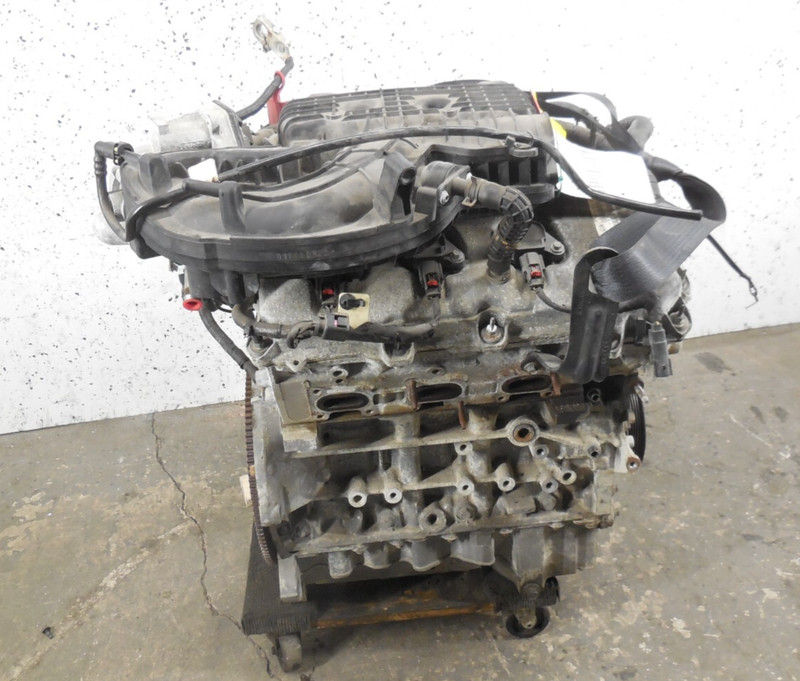 2018 2019 BMW X2 2.0L Engine Motor 228 HP OEM W/O Turbo or Intake