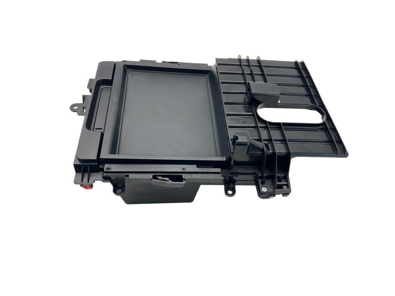 2018-2024 Toyota Camry Center Console Storage Compartment Tray Box Black