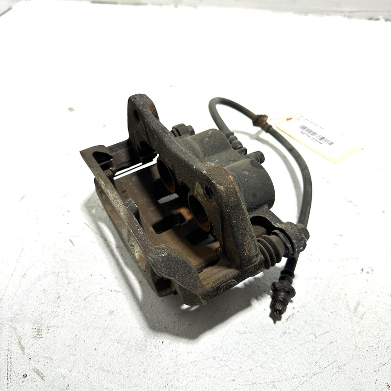 2017-2020 ACURA MDX FRONT LEFT DRIVER SIDE BRAKE CALIPER OEM