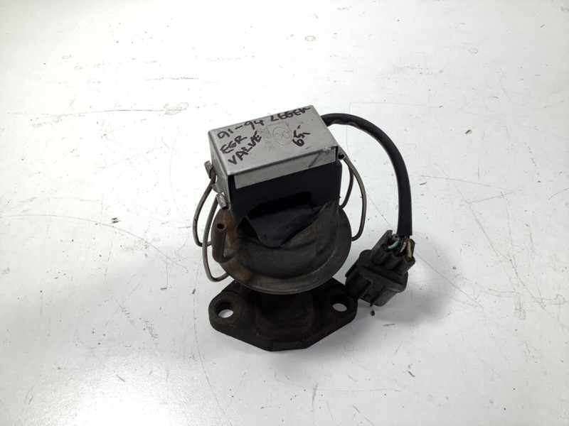 91-95 Honda Legend EGR Valve 18011-PY3-000 OEM