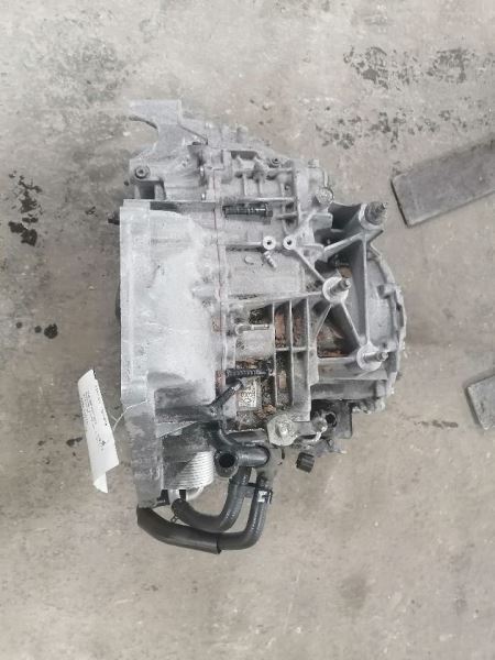 Automatic Transmission Turbo AWD Fits 19 MAZDA CX-5 1357228
