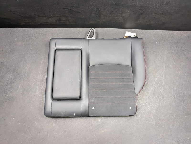 Rear Left Seat Upper Cushion 2022 Mitsubishi Outlander Sport 2023 2024