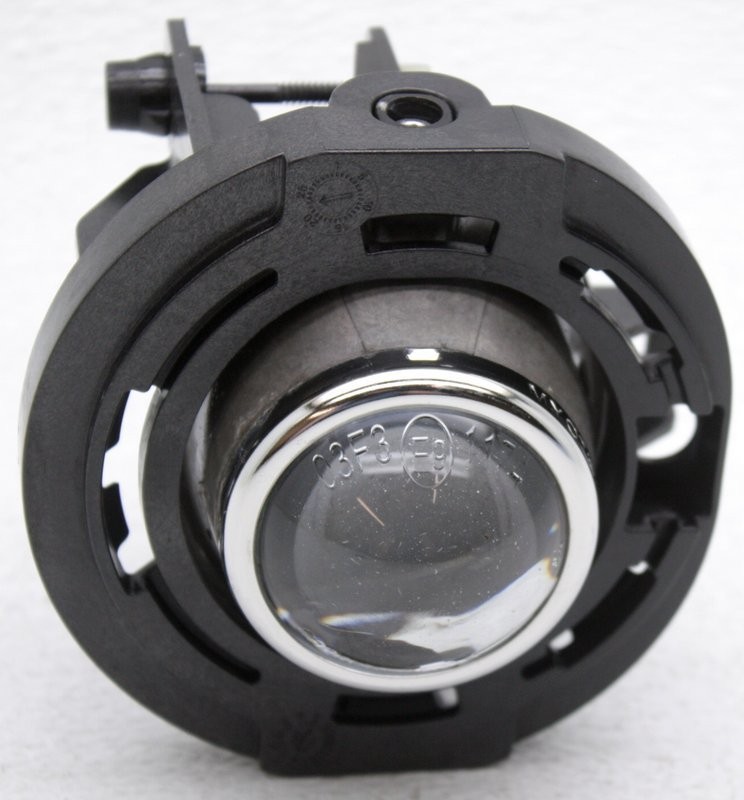 OEM Fog Lamp For Dodge Dart 68140324AA