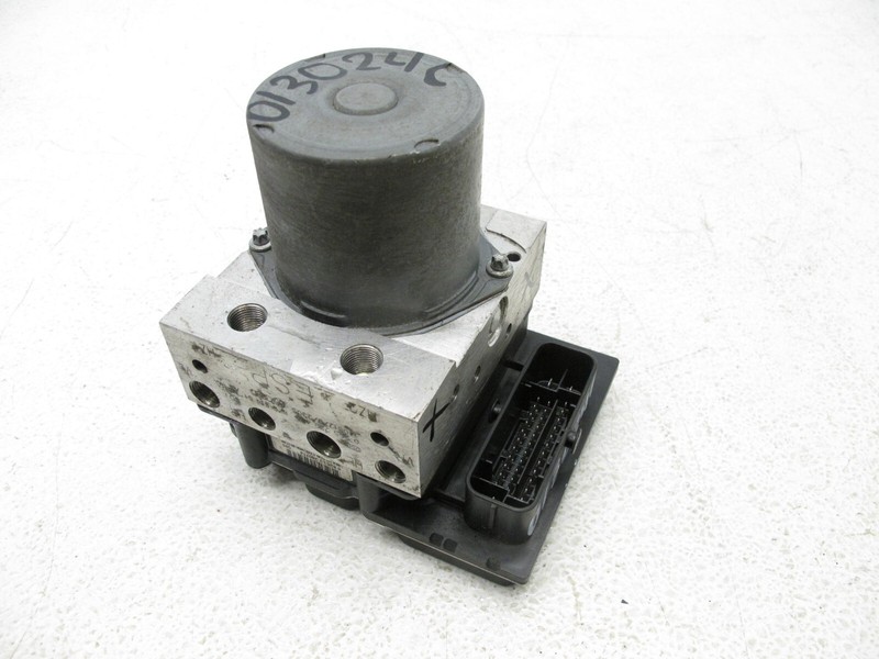14-17 AUDI 8T A5 S5 B8 A4 S4 QUATTRO ABS ANTI LOCK BRAKE PUMP MODULE OEM 013024C