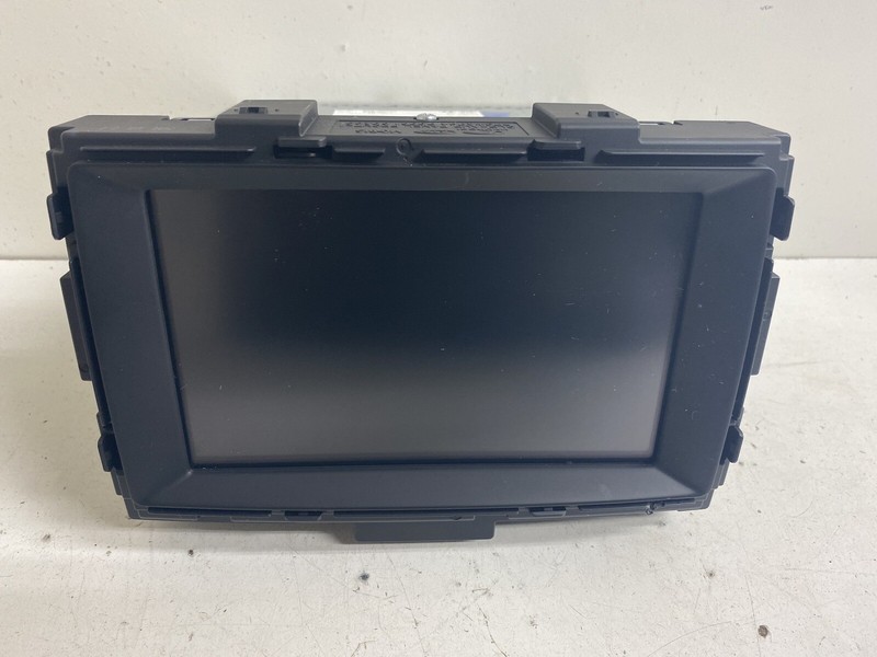 2018-2019 Kia Sportage NON-NAV 7.0" Display Screen 96160-D9100WK Radio Stereo