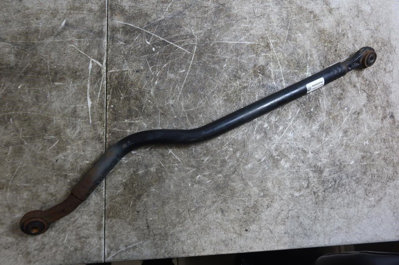 2018-2026 Jeep Wrangler JL OEM Front Track Bar Assembly 68394087