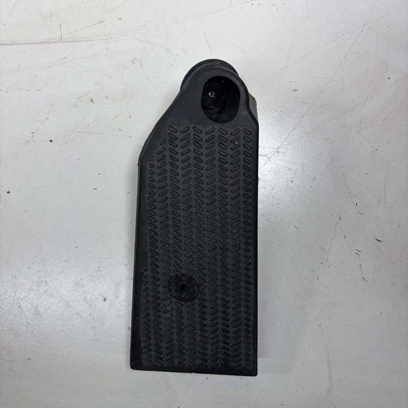 12 Honda Civic Foot Rest 46991-TR0-A51 OEM