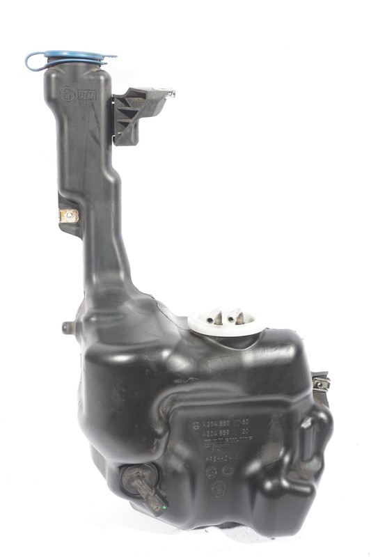 2010 - 2013 MERCEDES BENZ E350 W212 HEADLIGHT WINDSHIELD WASHER BOTTLE TANK OEM