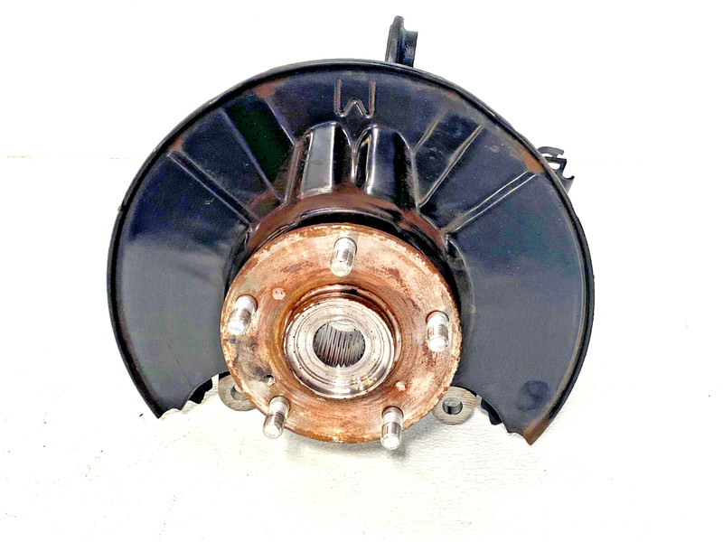 2019-2022 HONDA INSIGHT FRONT RIGHT PASS SIDE SPINDLE KNUCKLE HUB OEM #A0.29