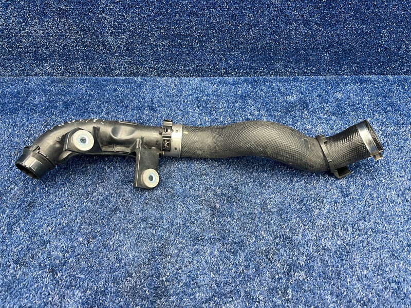 2017-2020 Fiat 124 Spider Charge Air Cooler Intercooler Pipe A40113241 OEM MZ101
