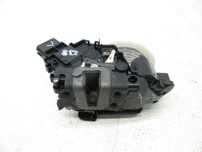 10-13 JAGUAR X351 XJ XJL 09-15 XF XFR DOOR LOCK ACTUATOR MOTOR FRONT RIGHT OEM 1