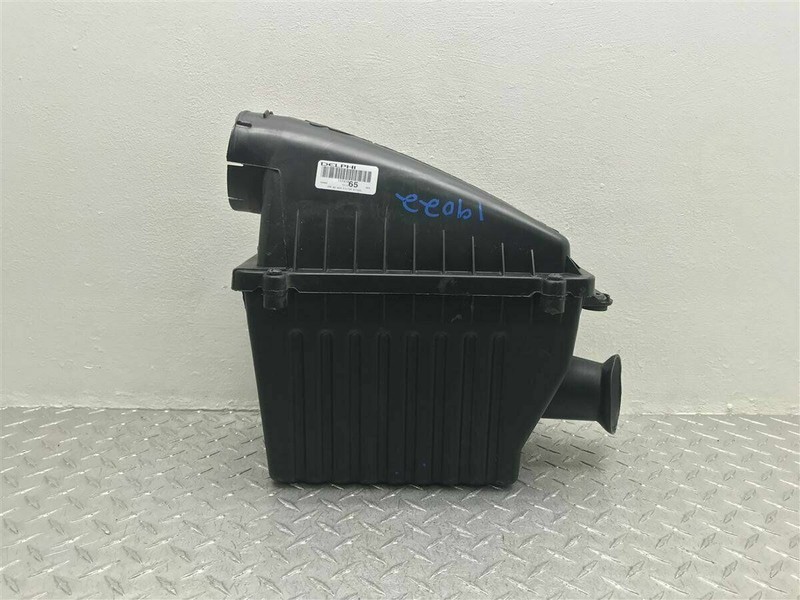 1996-2005 CHEVY S-10 BLAZER 4.3L V6 VORTEC AIR CLEANER FILTER BOX OEM 19201271