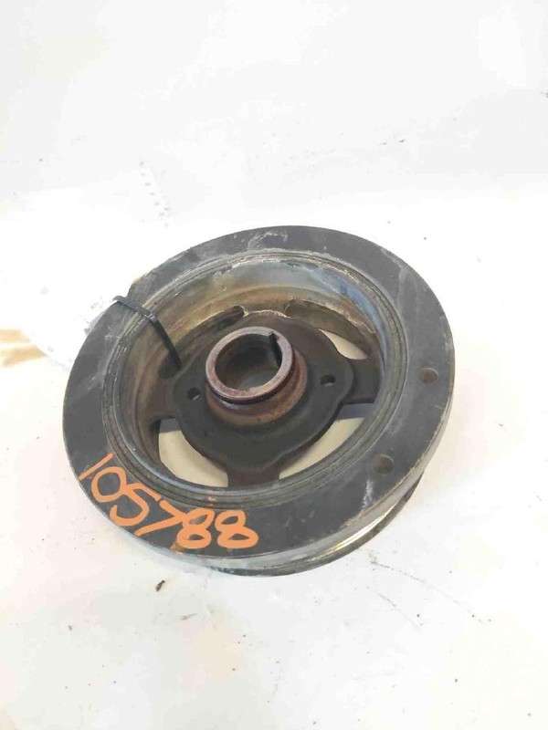 Harmonic Balancer TOYOTA TUNDRA 07 08 09 10 11 12 13 14 15 16 17 18 19 20 21